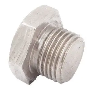 O2 Sensor blocker