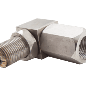 Right Angle 02 Sensor Mini Cat