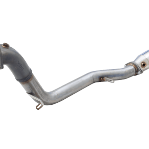Subaru WRX, STI Forester XT Downpipe kit