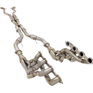Holden Commodore VF Bi Modal 1 3/4" Header System