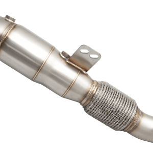 BMW B58 Turbo Downpipe Kit