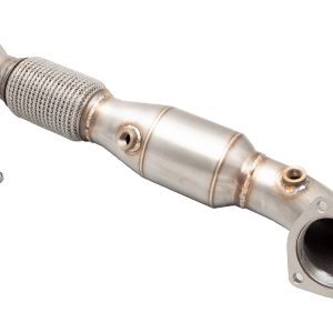 Hyundai & Kia 1.6L Turbo Downpipe Kit