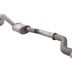 X-Force – Ford FG Ute Turbo 3.5inch Cat Back Exhaust System