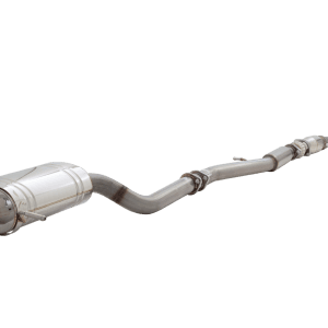 Subaru Forester GT Turbo Back Performancce Exhaust System