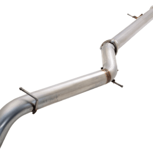 Ford Ranger Raptor Particulate Filter Back Exhaust System