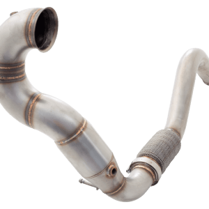 MERCEDES BENZ A45 W176 Downpipe and Cat Kit