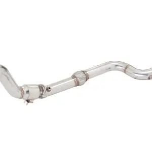 Ford Mustang EcoBoost Downpipe Kit