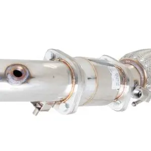 Ford Focus RS Down Pipe Kit
