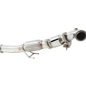 Ford Focus ST Down Pipe Kit