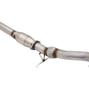 Ford Focus XR5 Downpipe kit