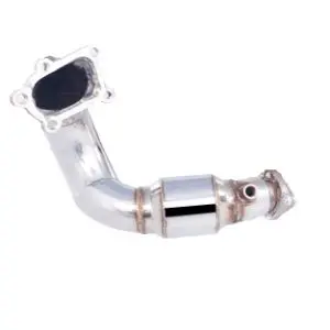 Mazda 3 MPS Down Pipe Kit