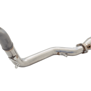 X-Force – Subaru WRX STI Forester XT EJ20 and EJ25 2008 to 2021 Downpipe kit