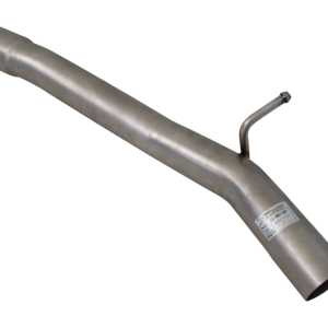 X-Force – VW and Audi AWD Res Delete Pipe