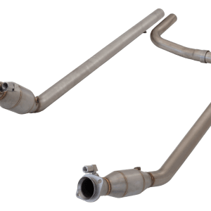 RAM 1500 5.7L HEMI Hi Flow Catalytic Converter Kit