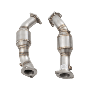 KIA Stinger GT Downpipe with Cat Kit