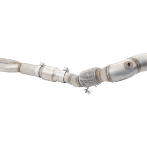 AUDI RS3 8V HATCH Turbo Exhaust Downpipe Kit