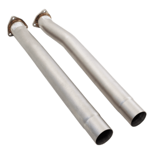 AUDI RS3 8V Daza Cat Delete Pipe