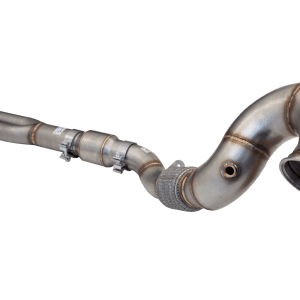 AUDI RS3 8V and TT RS FV Turbo Downpipe Kit