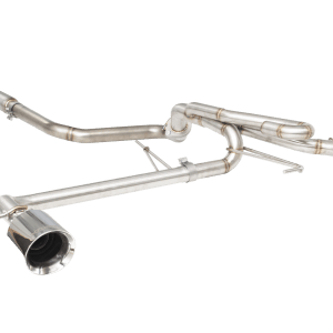 X-Force – Suzuki Swift Sport ZC33S AZ Cat Back Exhaust
