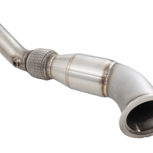 Toyota GR G16E Downpipe