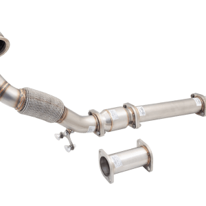 VW GOLF GTI MK7 MK7.5 Downpipe Kit