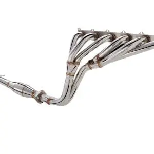 Ford FG Falcon XR6 ute Header & Cat Kit