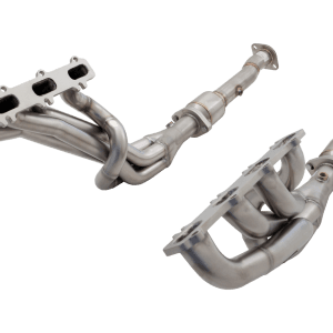 Ford 5.4L V8 FG Falcon Header Kit