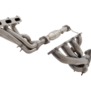 Ford V8 Boss 5.4L BA BF Falcon Header Kit