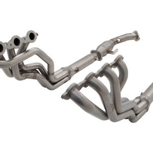 Holden Commodore V8 Header & Cat Kit