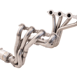 Holden VE/VF V8 6.0L & 6.2L 1 3/4Inch Header Kit