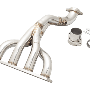 MINI COOPER S R50 & R53 Header