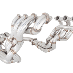 Holden VE/VF 6L & 6.2L 13/4" 304 Stainless Steel Long Tube Header and 3" Cat Kit