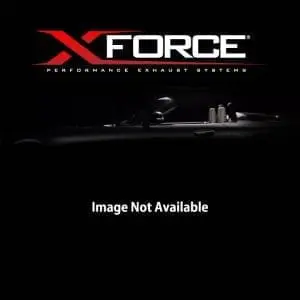 Ford Territory Diesel Turbo Back System