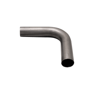 Mandrel Bend 90 degree