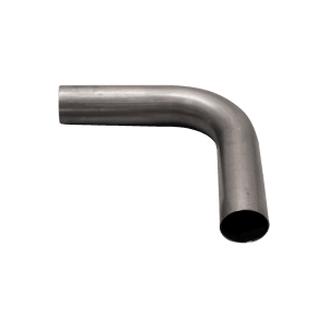 Mandrel Bend 90 degree