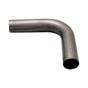 Mandrel Bend 90 degree