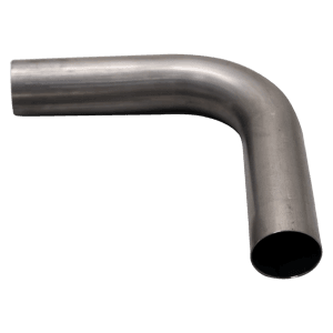Mandrel Bend 90 degree