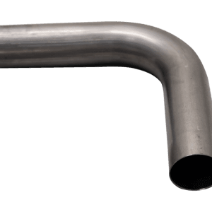 Mandrel Bend 90 degree