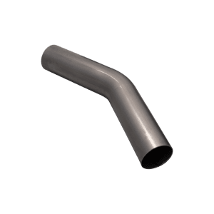 Mandrel Bend 45 degree