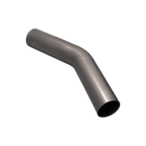 Mandrel Bend 45 degree