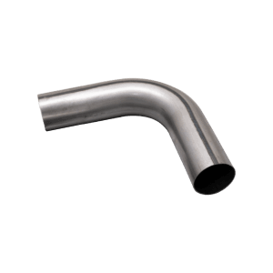 Mandrel Bend 90 degree