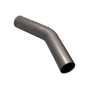 Mandrel Bend 45 degree