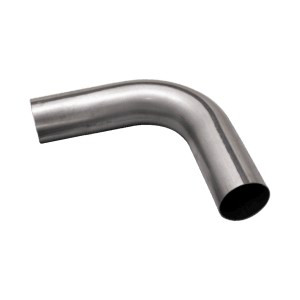 Mandrel Bend 90 degree