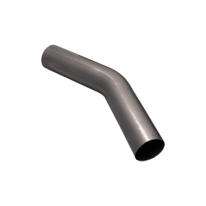 Mandrel Bend 30 degree