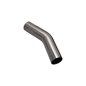 Mandrel Bend 2Inch 30Deg Stainless Steel