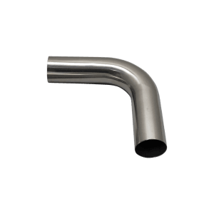 Mandrel Bend 2Inch 90Deg Stainless Steel