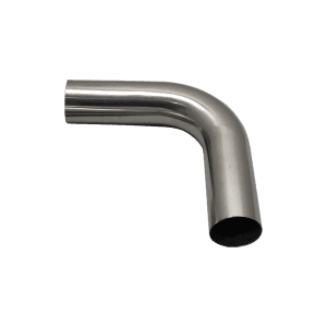 Mandrel Bend 2.25Inch 90Deg Stainless Steel