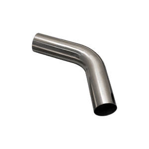 Mandrel Bend 3Inch 60Deg Stainless Steel