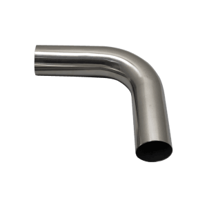 Mandrel Bend 3Inch 90Deg Stainless Steel