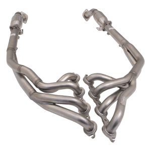 Holden Commodore V8 Tri Y design 1 5/8Inch Header & Cat Kit